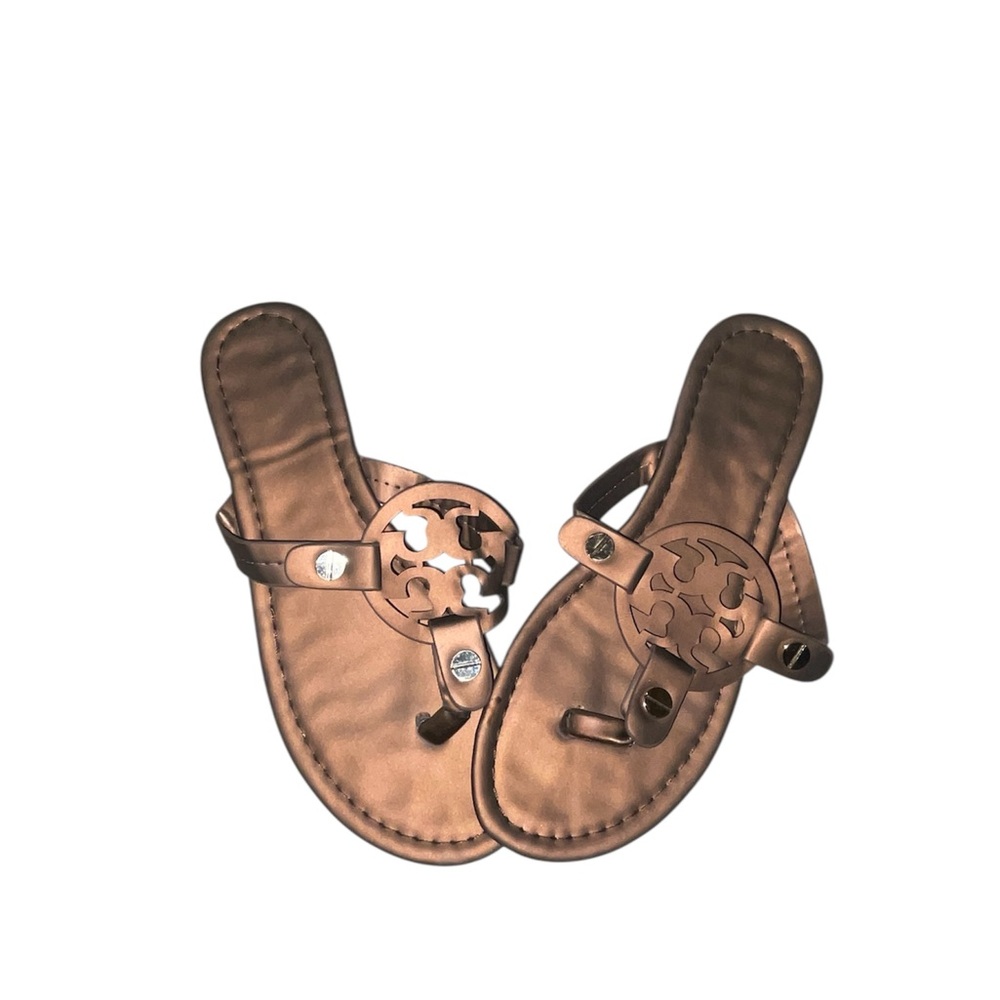 Tory B sandals
